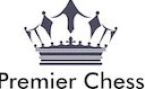 Premier Chess Logo