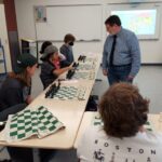 chess in New Hampshire