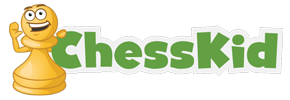 ChessKid logo