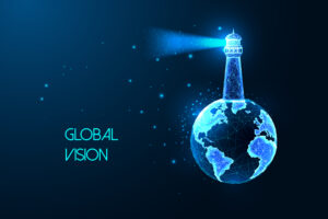Global vision