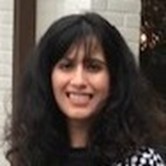 Anandita Oberoi